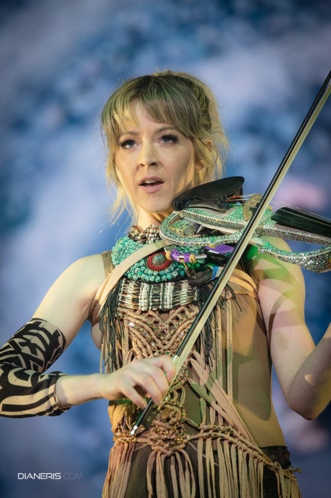 Lindsey Stirling