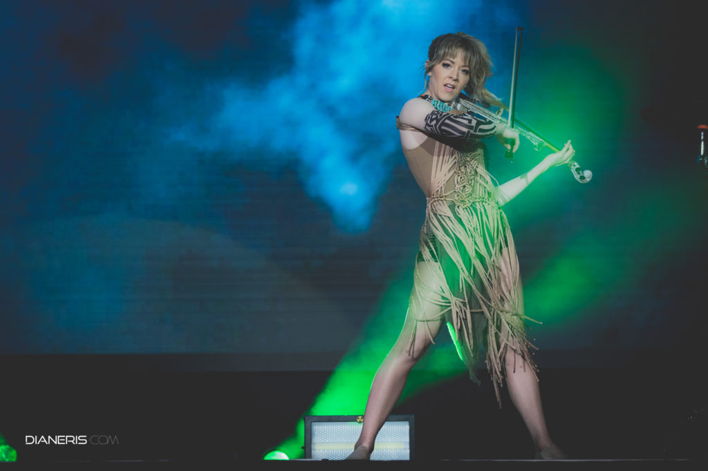 Lindsey Stirling